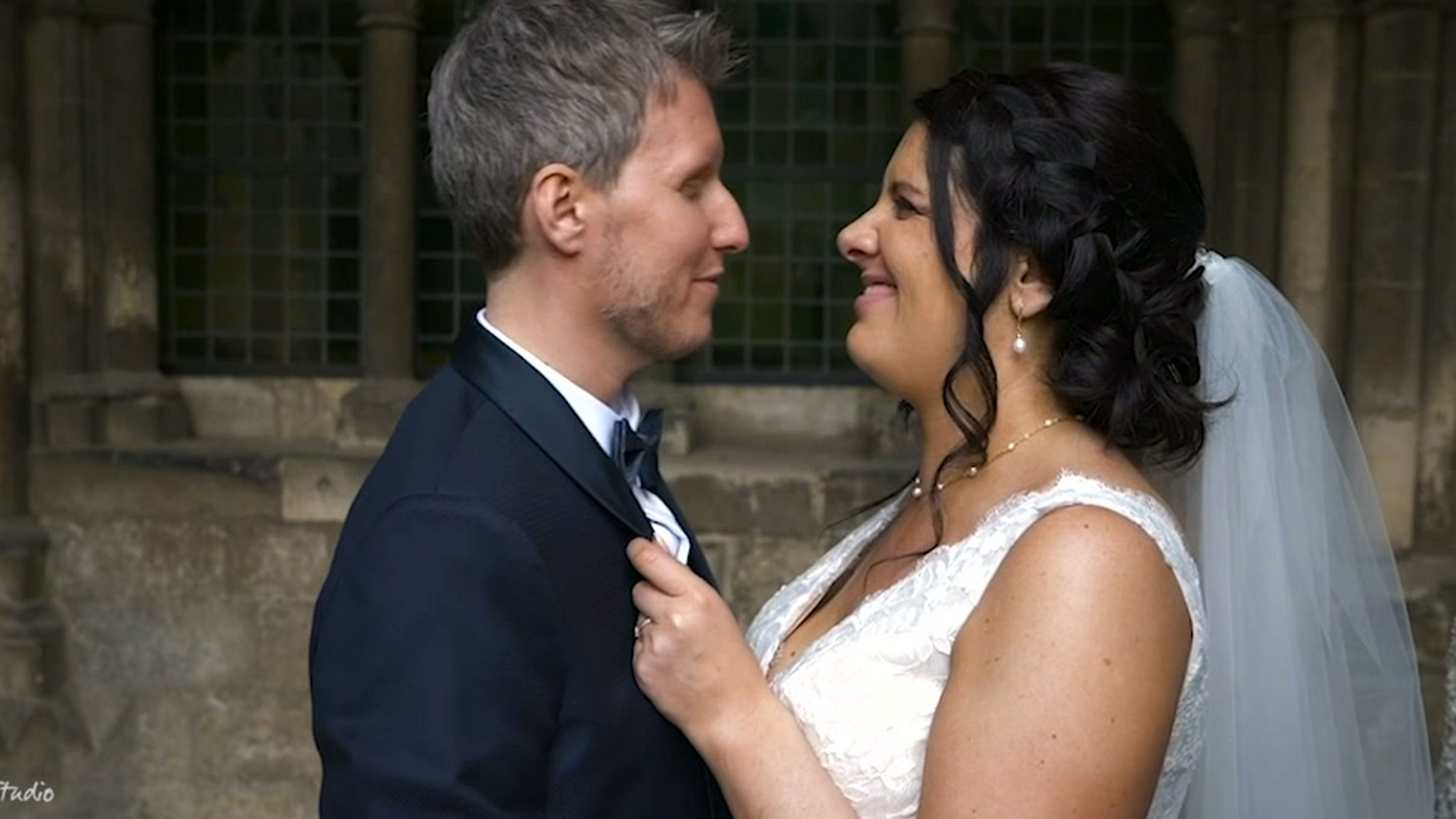 Showreel wedding 2024